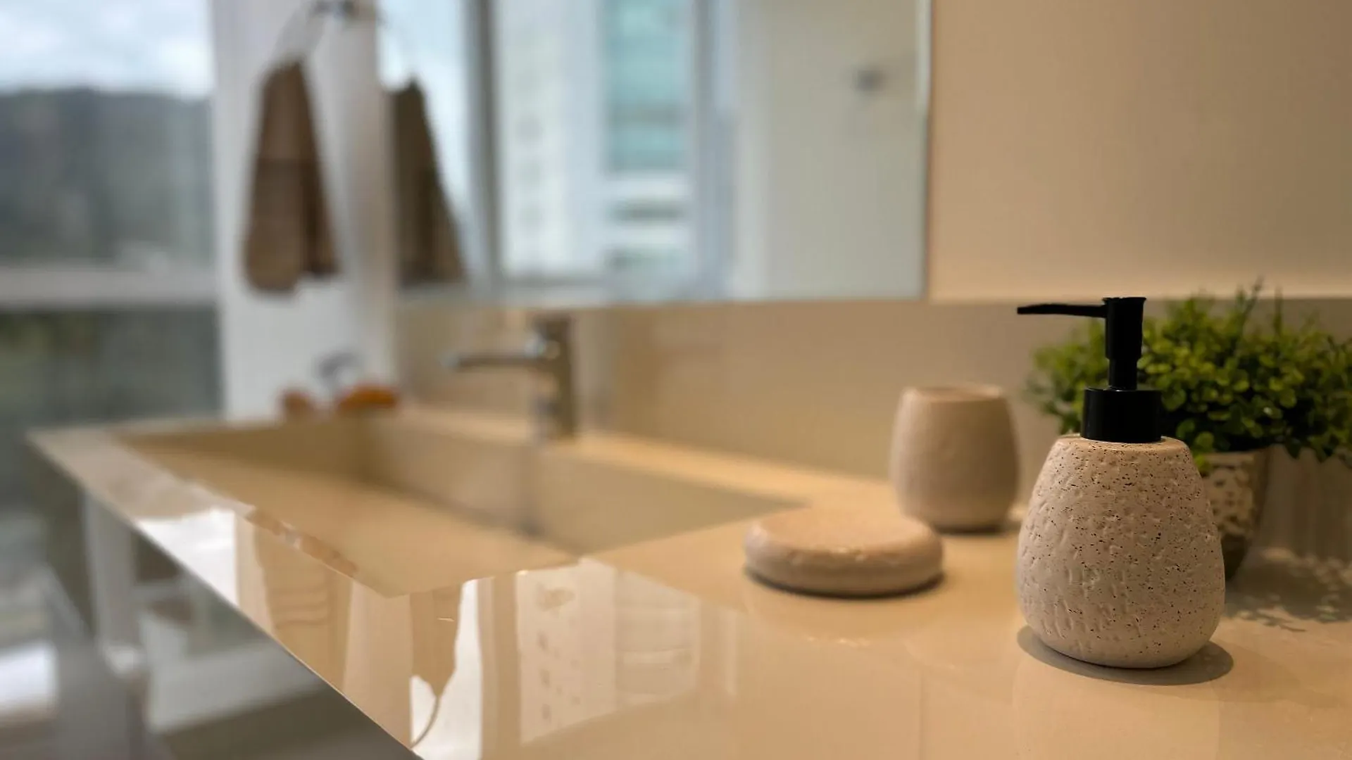 Lägenhet Ca01- 4 Suites| Alto Padrao | 2 Garagens| Churrasq Balneário Camboriú
